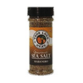 Habanero Sea Salt (8oz)